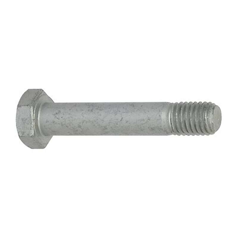 Shear Bolt M12 x 65mm (Pk 10)