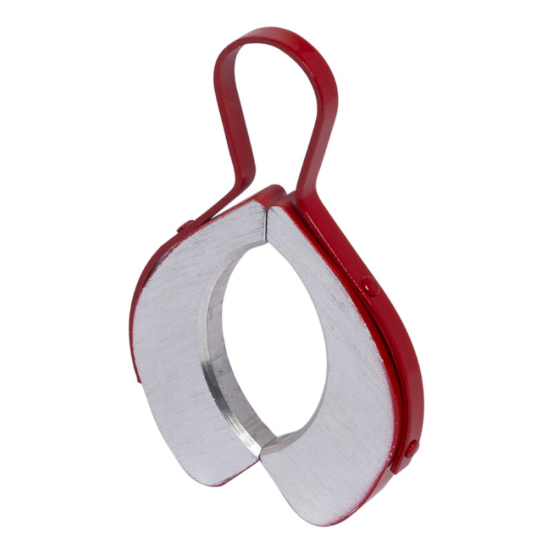 Red 9.5mm Hydraulic Ram Depth Stop