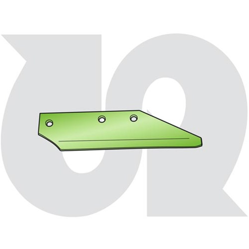 CLD / CLC Evo Cultivator Wing R.H.