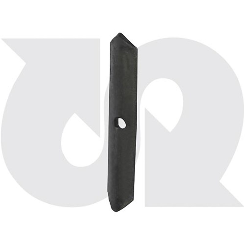 Straight Point (220mm x 35mm x 6mm)