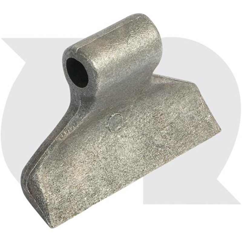 RM1-20 Forged Hammer Flail (to fit MASCHIO, GASPARDO)