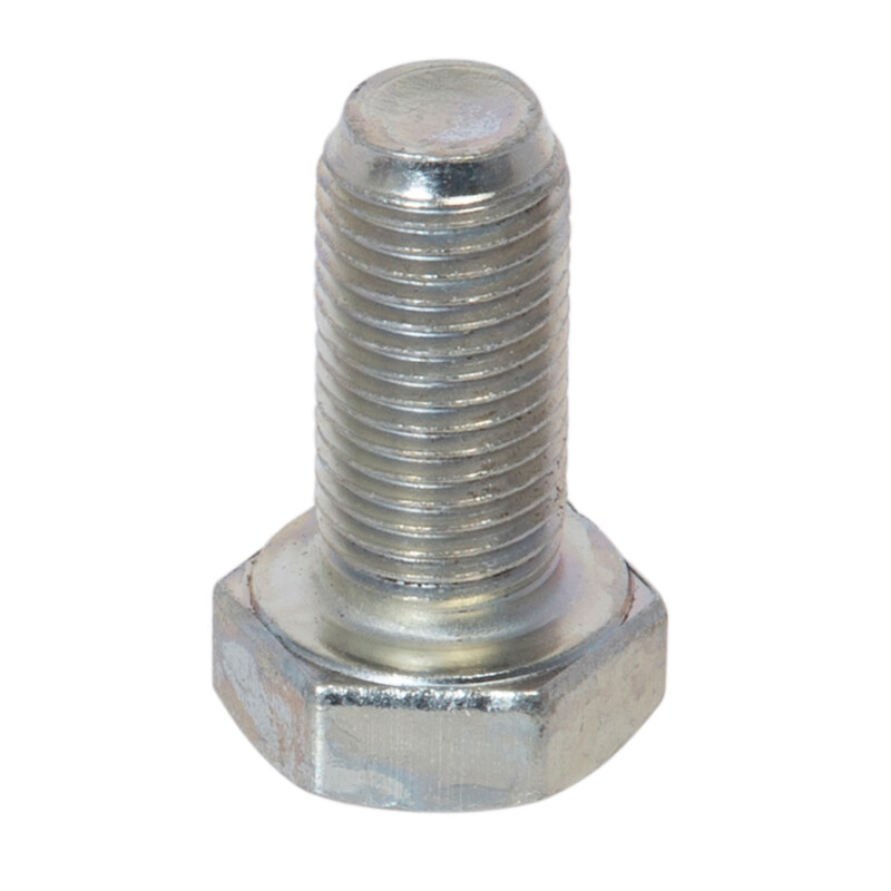 M12 x 1.50 x 25mm (G10.9) HEX Head (Pk 25)