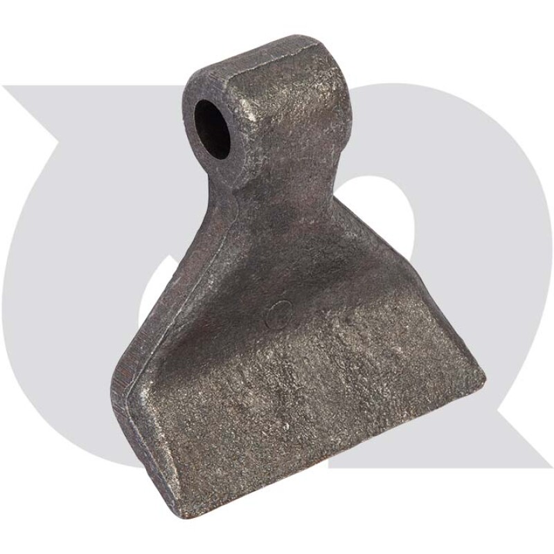 RM4-18 Forged Flail, ø18.5mm (to fit ALPEGO also fits BIG CUTTER SMI )
