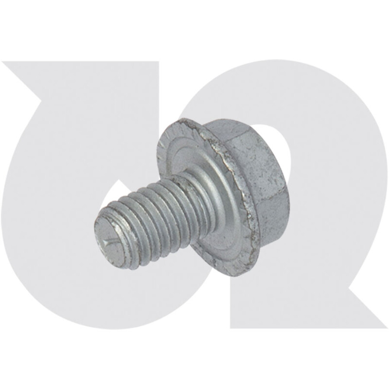 M8 x 12mm Flange Hex Bolt For 11560 (Single)