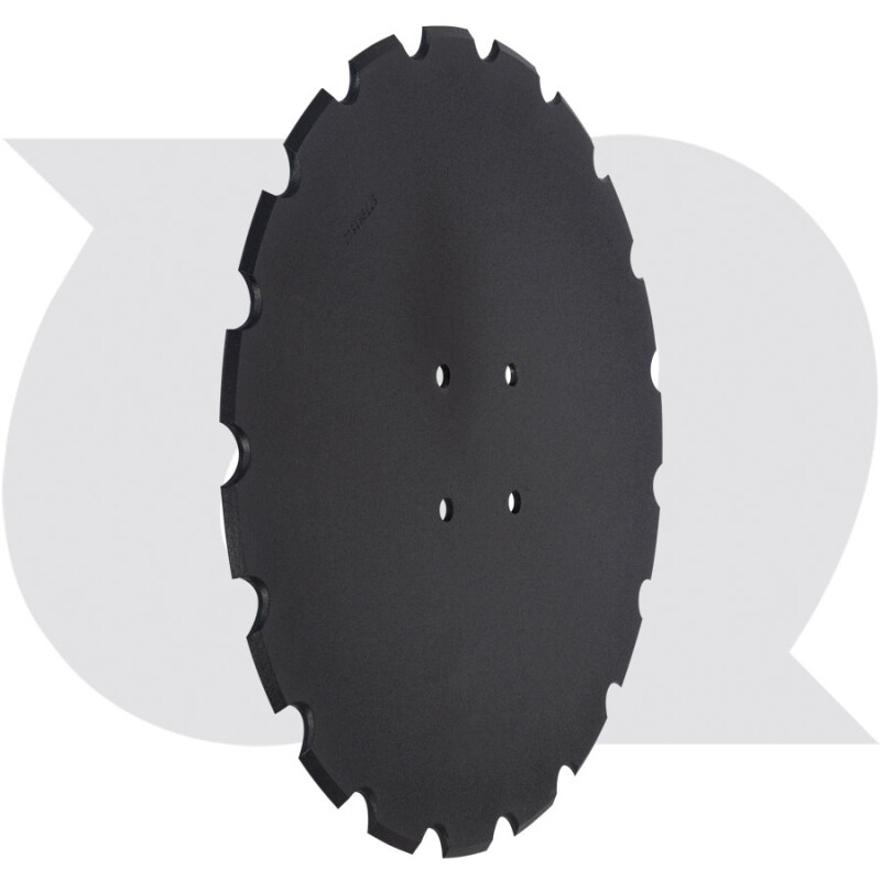 435mm x 5mm Drill Disc, 4 Hole (to fit SKY – EasyDrill, MaxiDrill)
