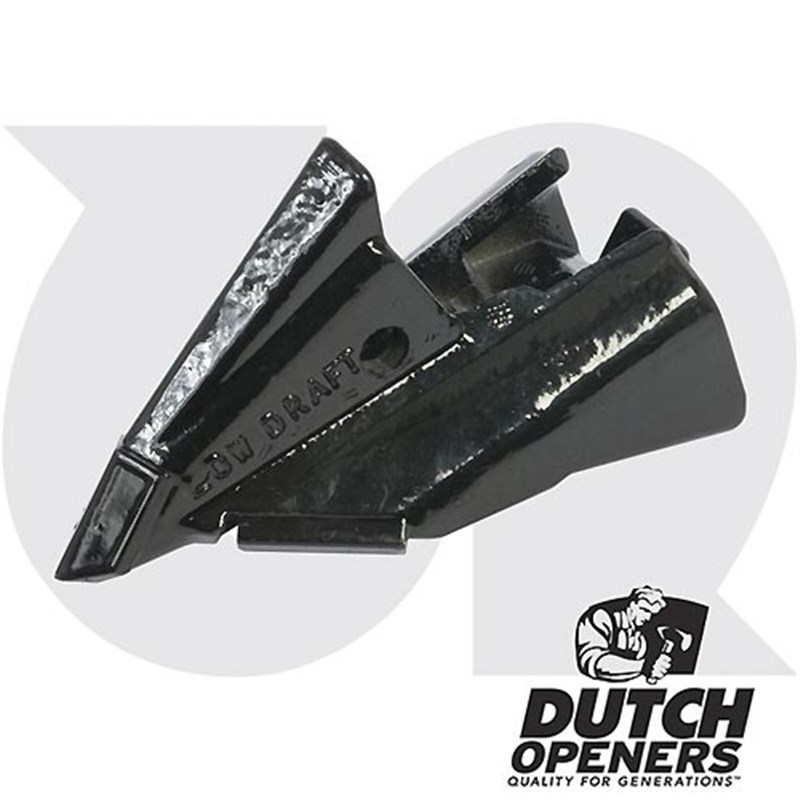 Universal Dutch Opener Tip 2.5