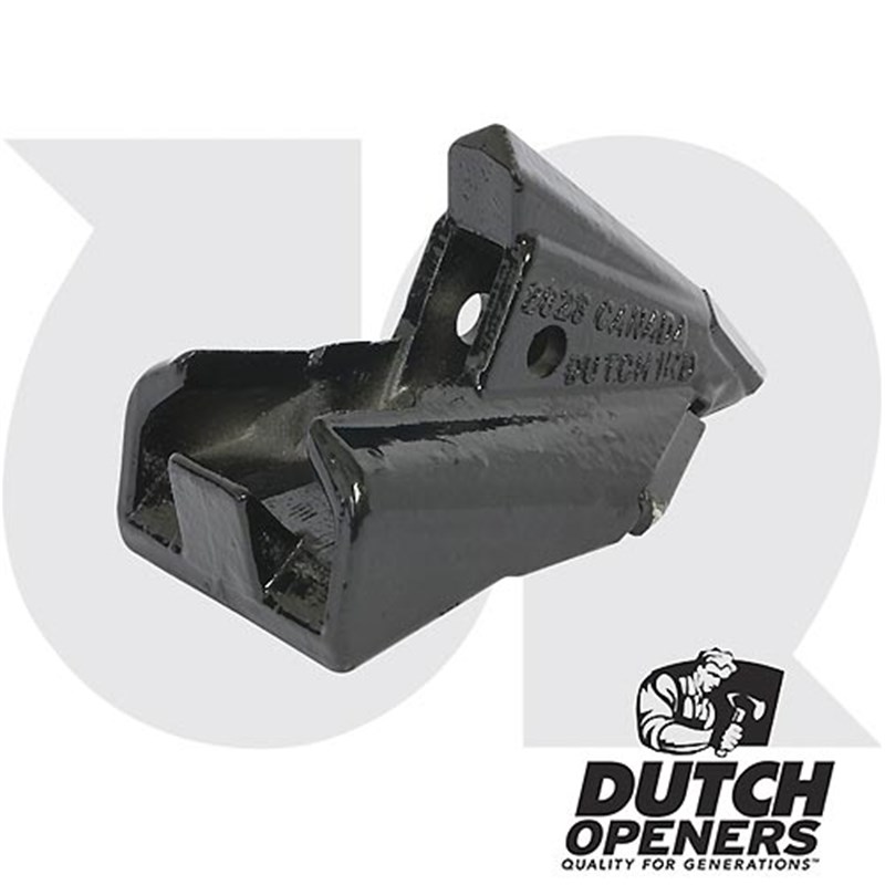 Universal Dutch Opener Tip 2.5