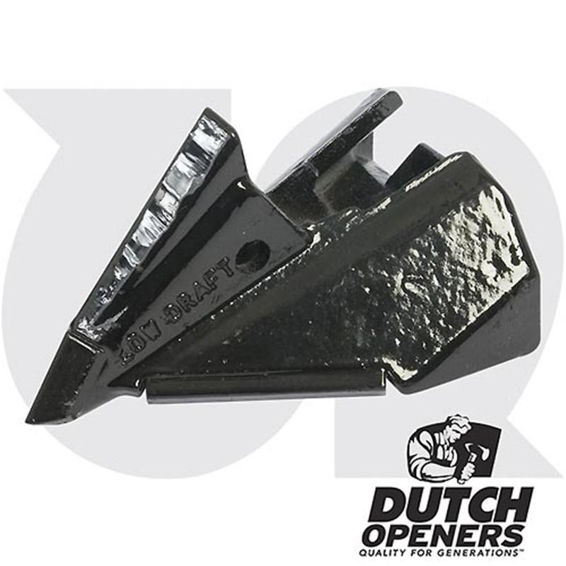 Universal Dutch Opener Tip 3.5