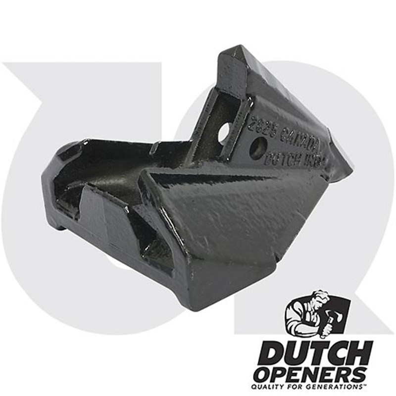 Universal Dutch Opener Tip 3.5