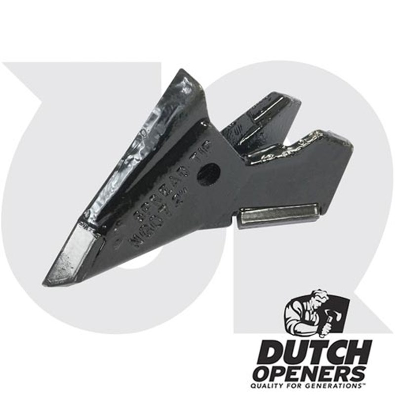 Universal Dutch Opener Tip 3