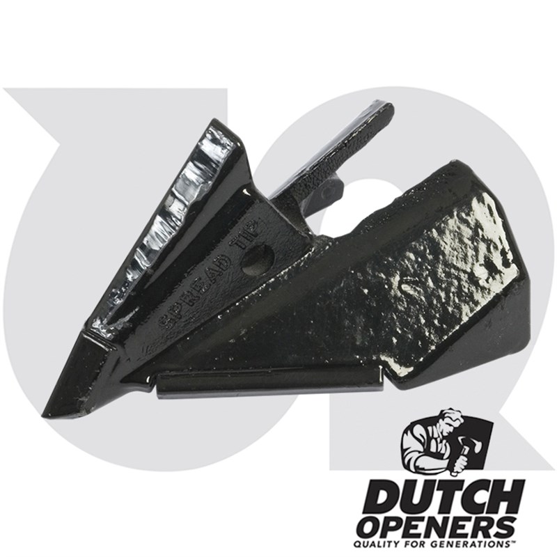 Universal Dutch Opener Tip 4