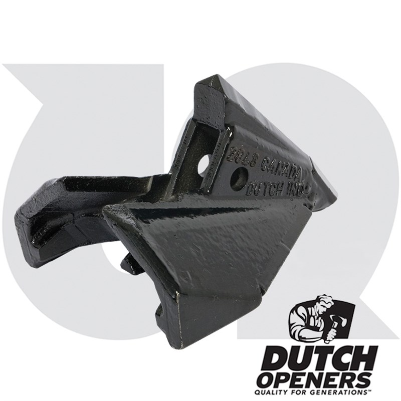Universal Dutch Opener Tip 4