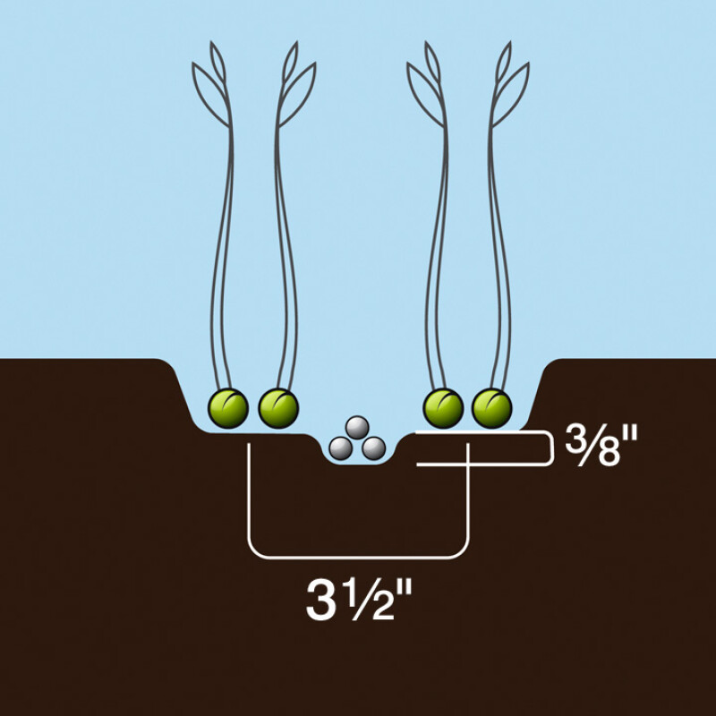 Universal G2 Series Dutch Opener Tip 3.5