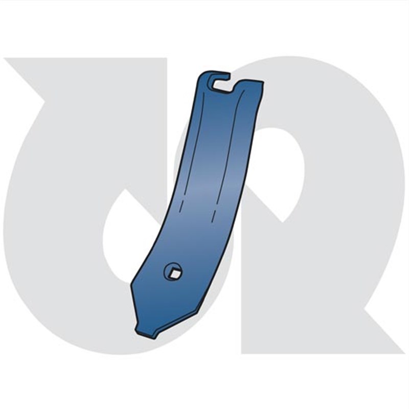 100mm Guideboard (to fit Karat/Kristall)