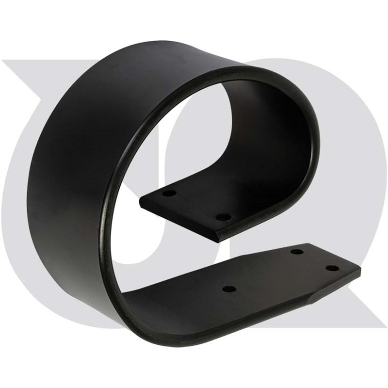 Upper Spring 150mm x 16mm (to fit Köckerling Vario/PT)