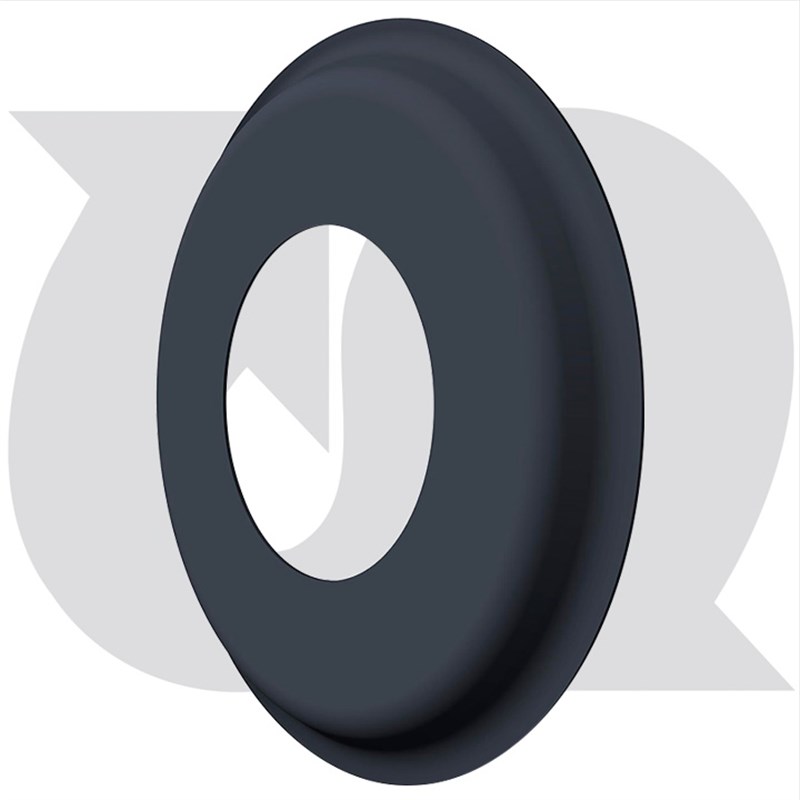 600mm Press Ring Lite Type Half, 275mm I.D. (to fit SIMBA / GREAT PLAINS)