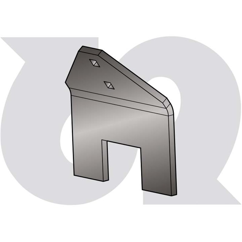 200mm Board Point (to fit DALBO Cultimax 800)