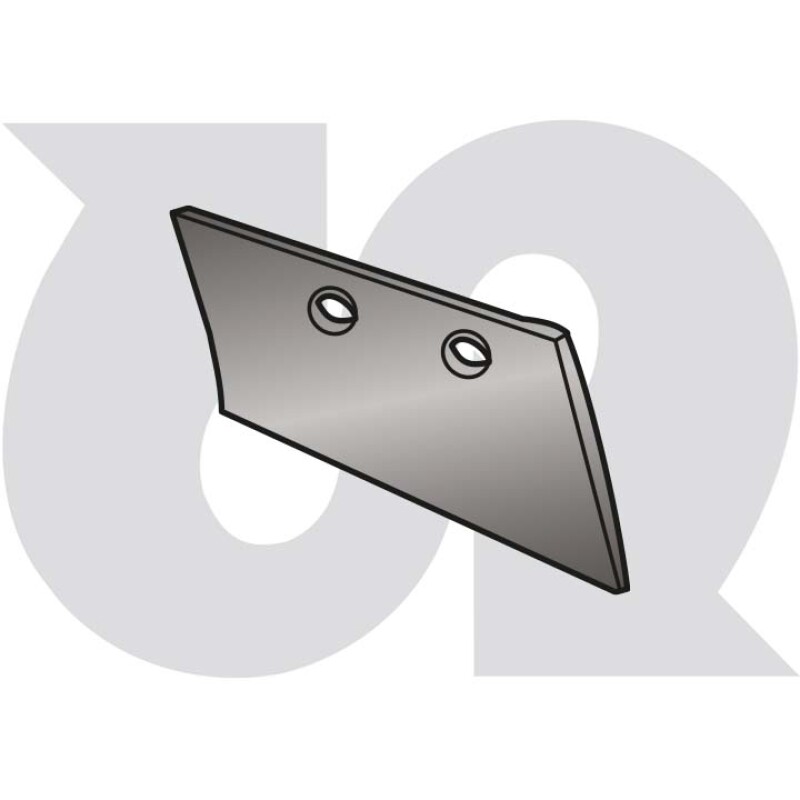 Oversize Skim Point R.H. (to fit BESSON)