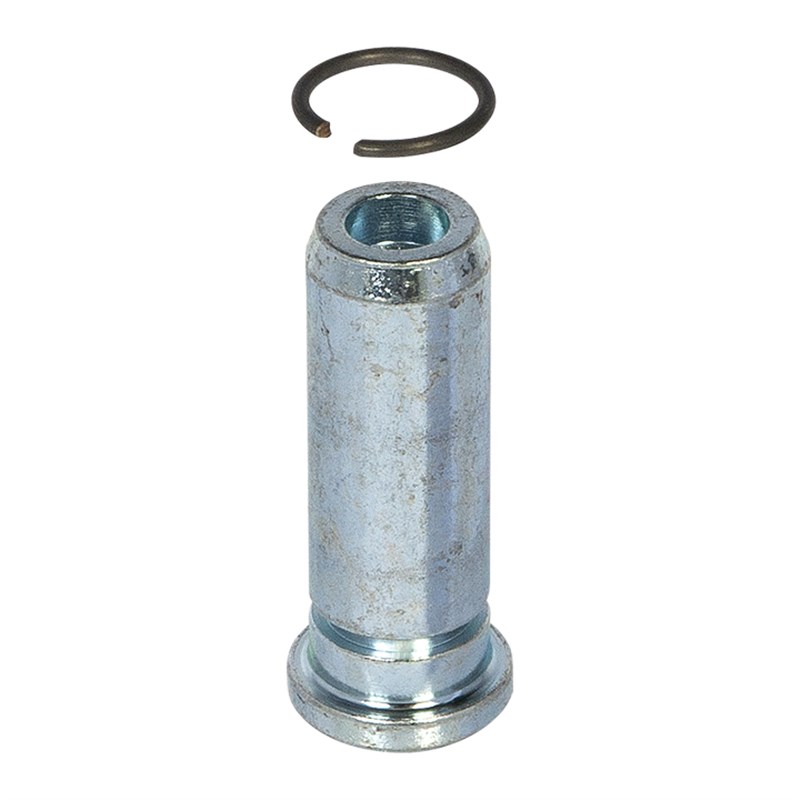 Quick Release HT Rapid Pin and Split Ring (single)