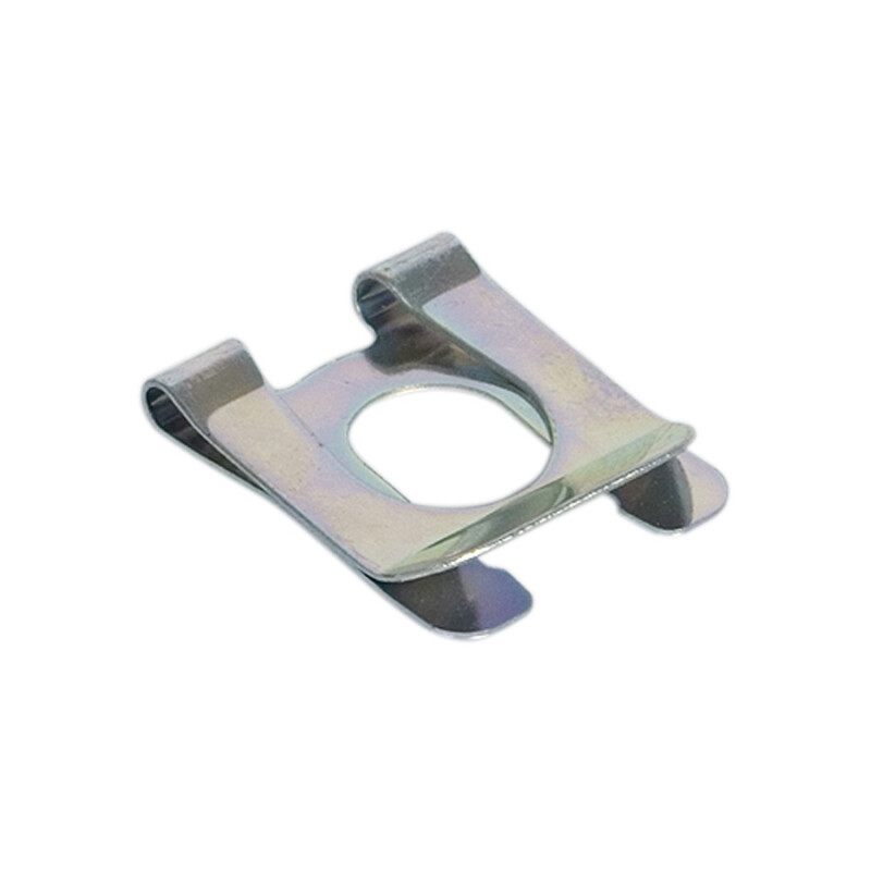 Clip Only (pk 10)