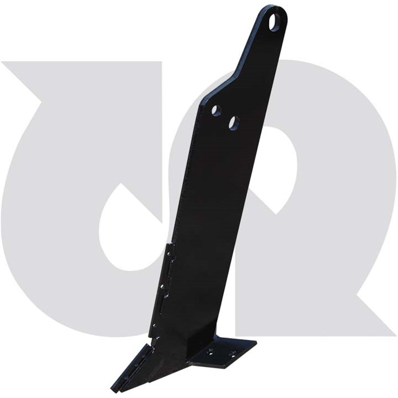 Bare Leg to fit Flatlift V-Range Auto-reset Models (2022 onwards)