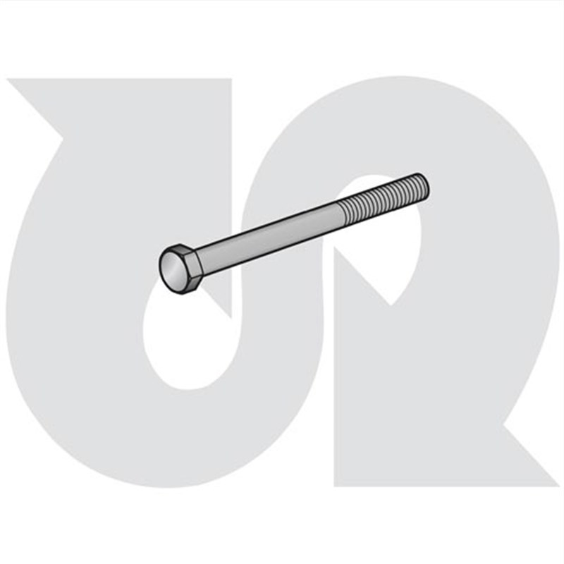 M16 x 150mm Shear bolt (to fit LD/Prolift leg, pre 2010 )