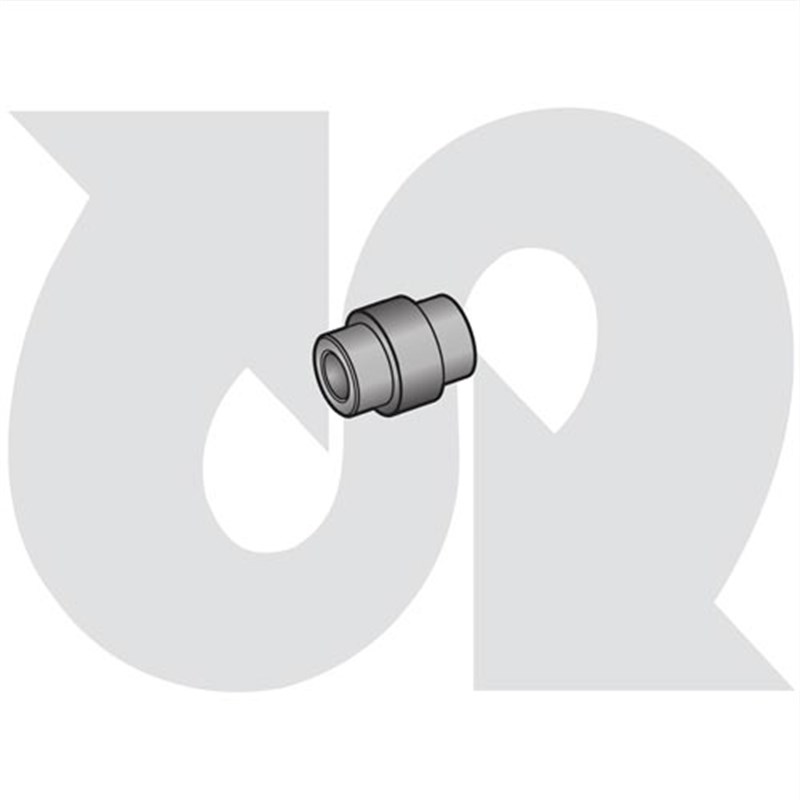 M20 Bush for shear bolt (to fit LD/Prolift leg)