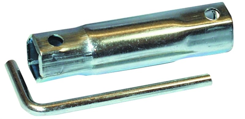 Spark Plug Wrench & Bar 13/16