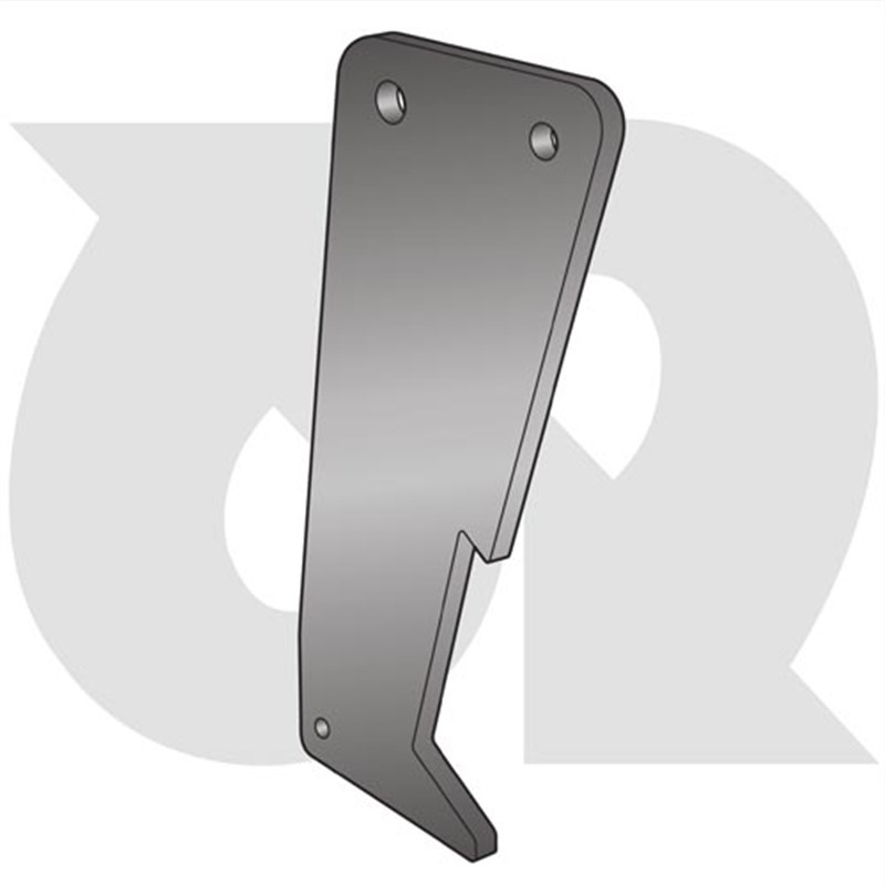 Leg Bottom (to fit Cultivating Solutions / Grange Machinery)