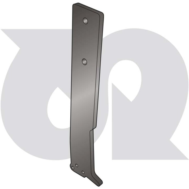 Subsoiler Leg, 2 hole (to fit Patriot - as front or back leg)