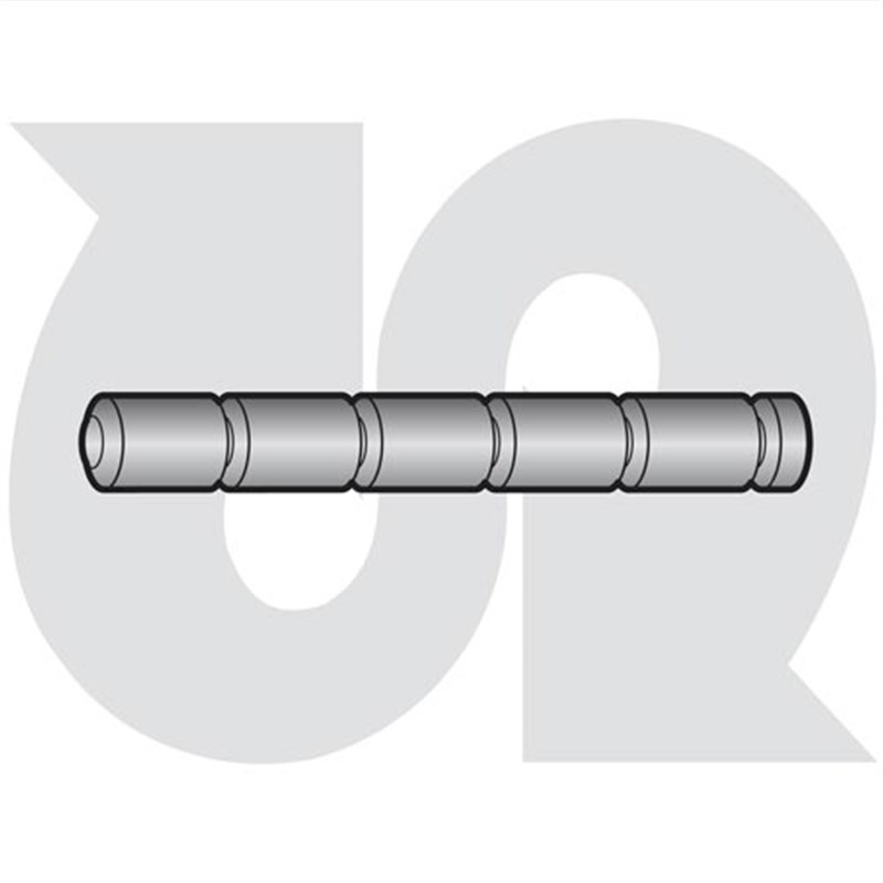 Shear bar (To fit McCONNEL – Discaerator)