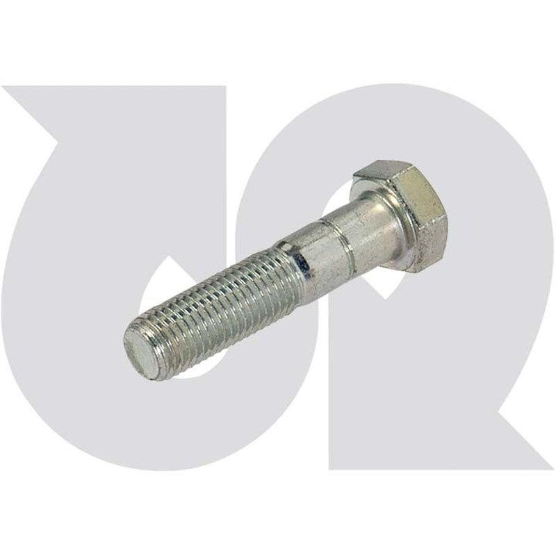 M16 x 70mm (8.8G) Grooved Shear Bolt (to fit GRANGE MACHINERY / CULTIVATING SOLUTIONS)