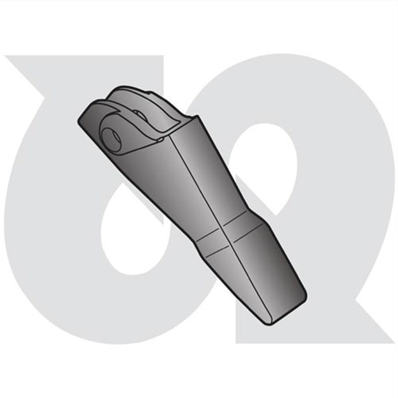 Heavy Duty Point (to fit Prolift)