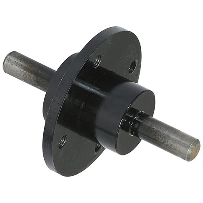 Hub and Spindle Shaft (for 12832)