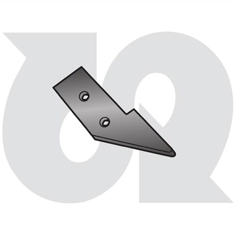 Bolt-on Wing for 12862 R.H.