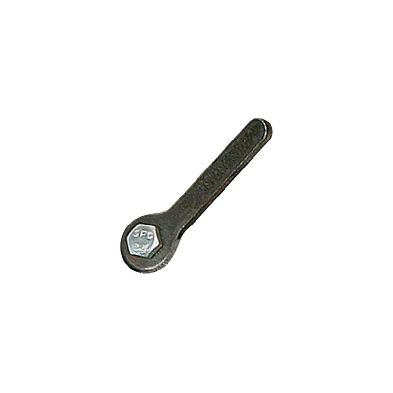 Spring Clip c/w Bolt (Pk 10)