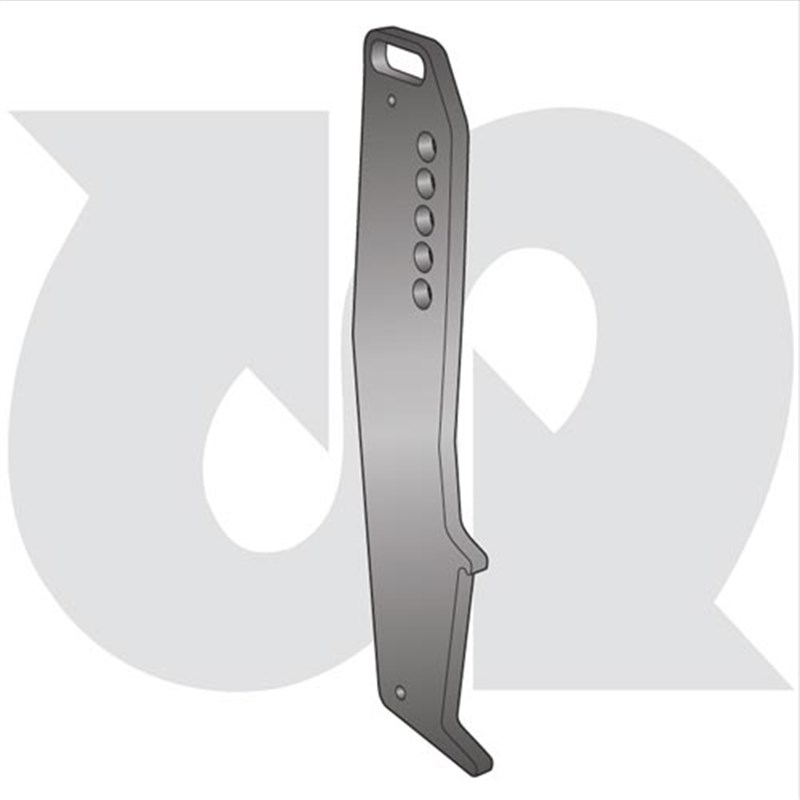 GLS Auto reset leg, 20mm (to fit Sumo)