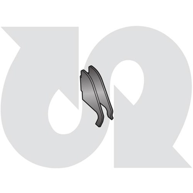 Prolift Heel Piece