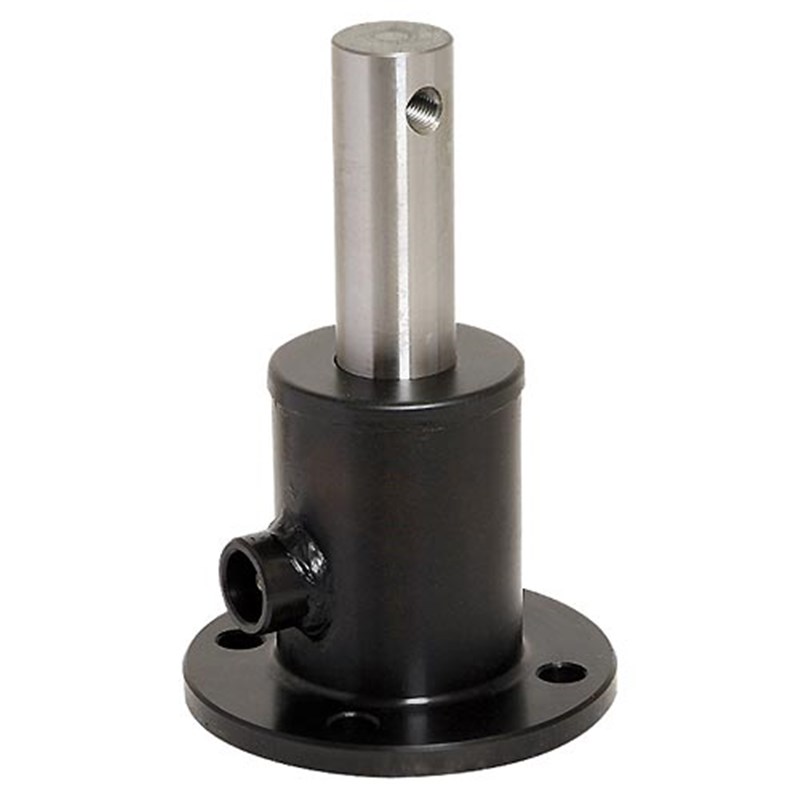 Disc Hub (single) c/w fasteners