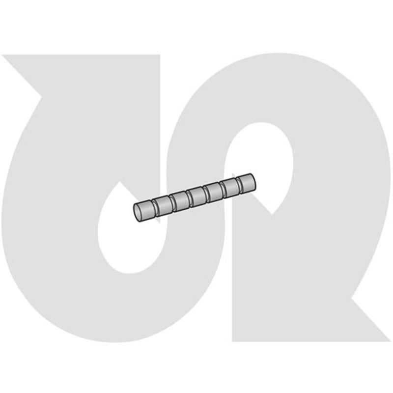 Multiple Shear Pin, Post-2007 (single)