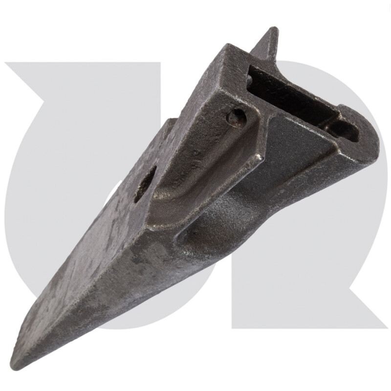 Heavy Duty Point (Slip-on with pin fitting)