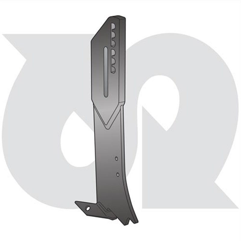 Low Disturbance (LD) Type Leg