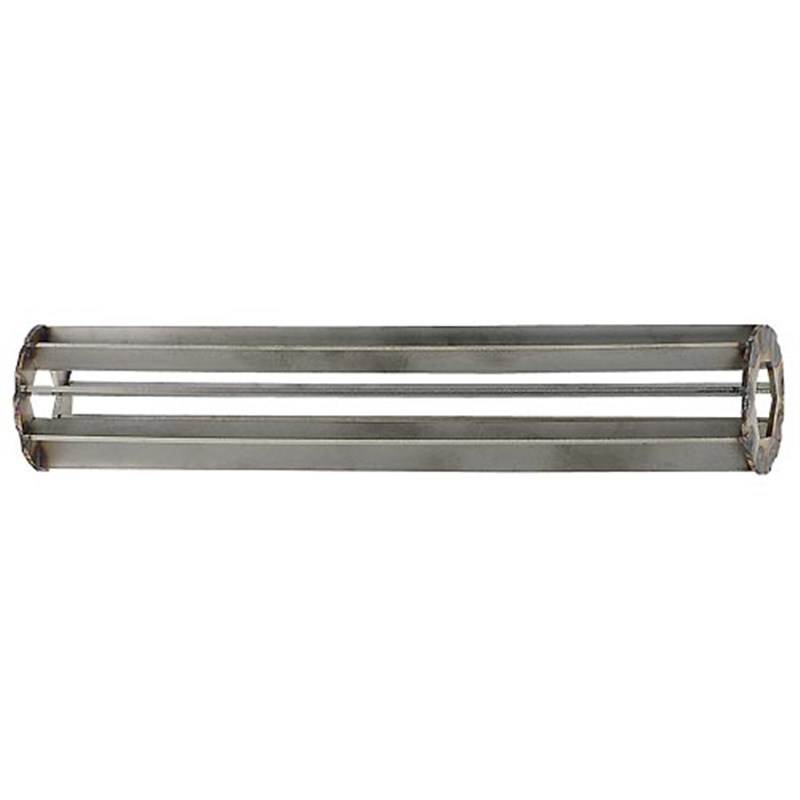 Large Steel Seed Roller Set, for 13307, 13308