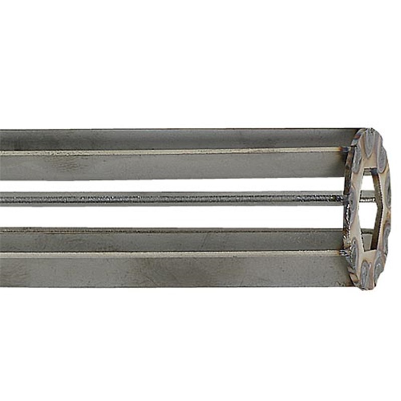 Large Steel Seed Roller Set, for 13307, 13308