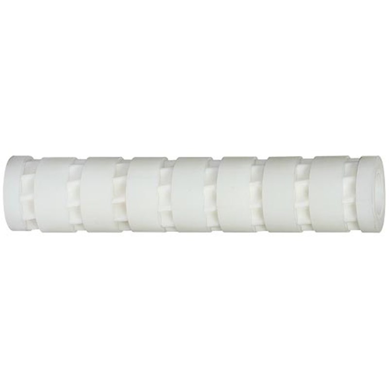 Small Seed Roller Set (10mm) for 8 outlet air seeders