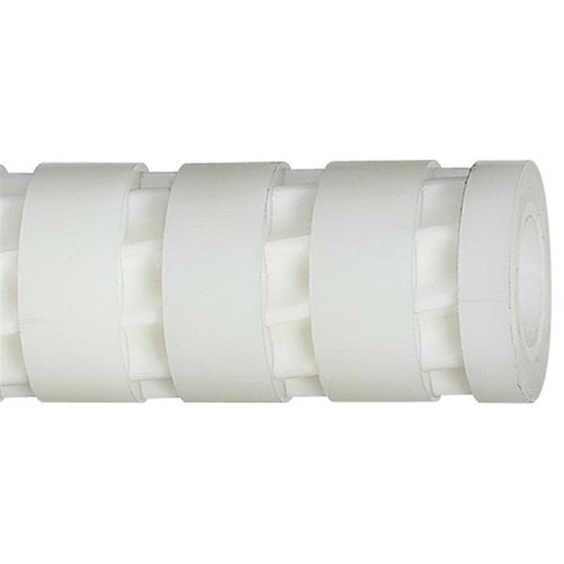 Small Seed Roller Set (10mm) for 8 outlet air seeders