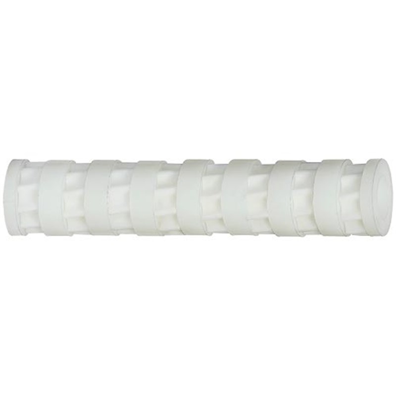 Small Seed Roller Set (15mm) for 8 outlet air seeders