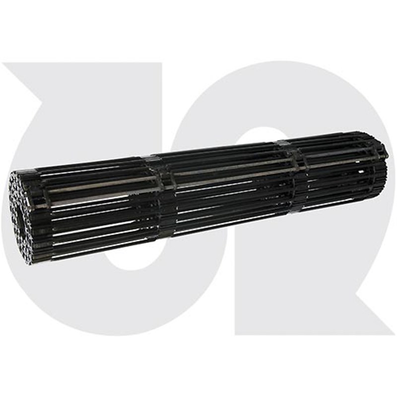 1st Main Web, 40mm Pitch (CS1500)