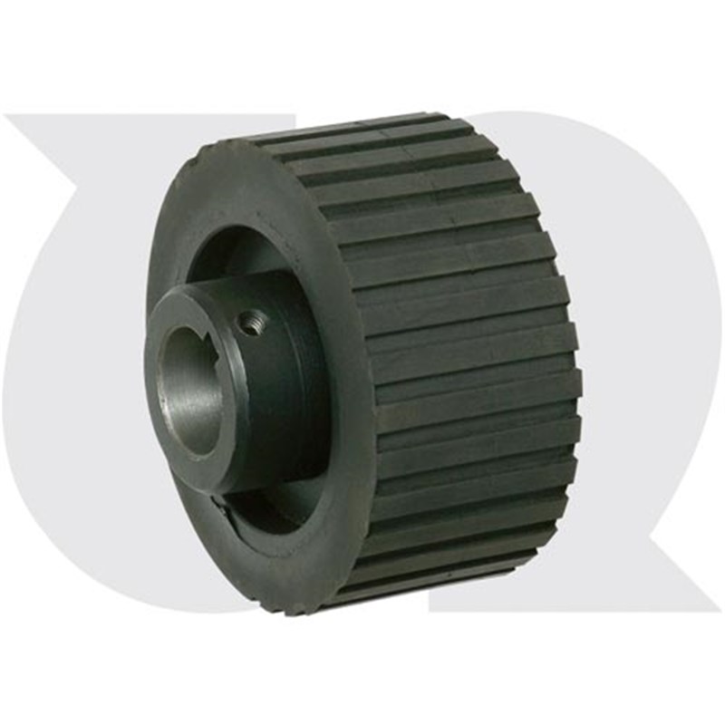 Conveyor Roller (130mm dia.)