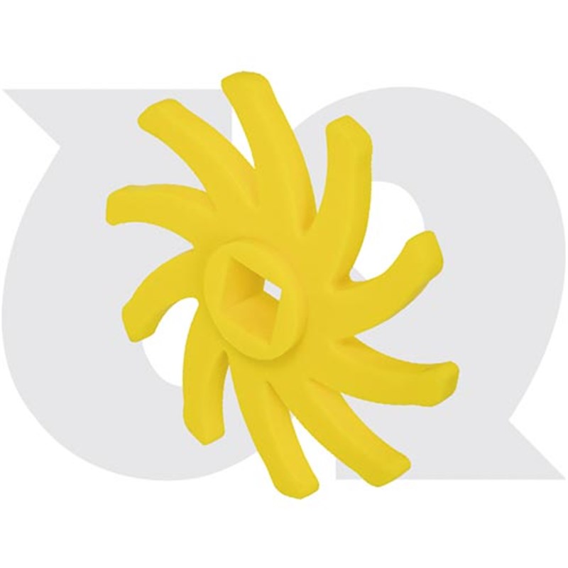 New Type Star (258 x 40 x 40mm)